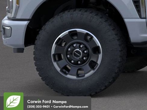 New 2026 Ford F350 Platinum image 19