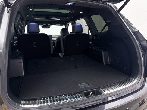 Certified 2025 Kia Telluride SX X-Line AWD/4WD image 35