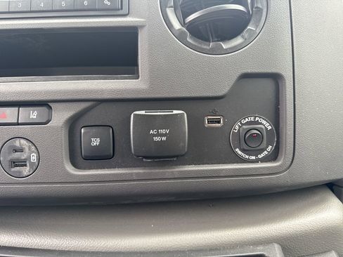 New 2025 Ford E-450 and Econoline 450 Super Duty w/ Driver's Safety Package image 20