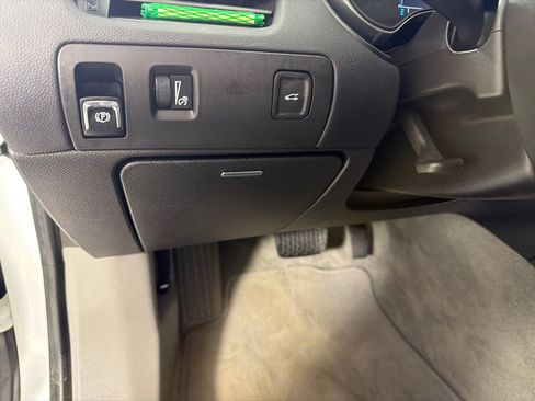 Used 2018 Chevrolet Impala LS FWD image 14