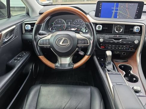 Used 2021 Lexus RX 350 FWD w/ Premium Package image 10