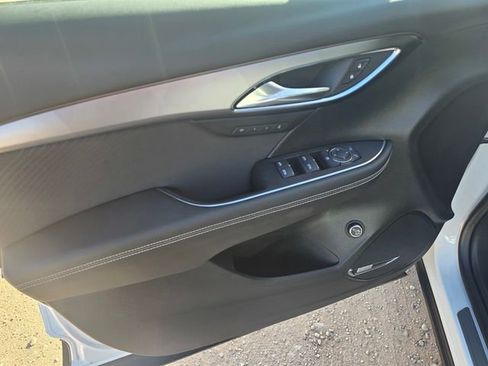 New 2026 Buick Envision Sport Touring AWD/4WD image 20