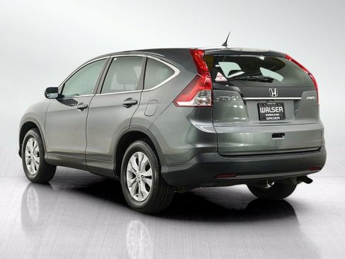 Used 2014 Honda CR-V EX image 3