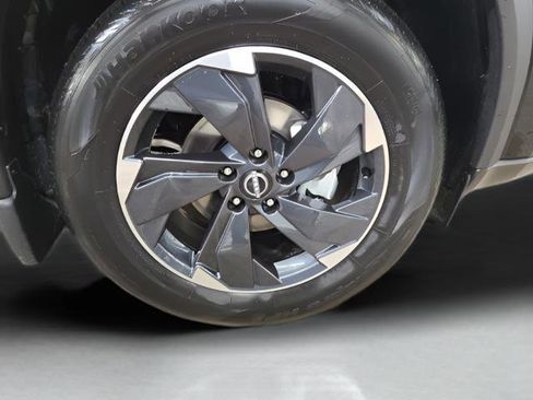 New 2026 Nissan Rogue SV w/ Cold Weather Package image 26