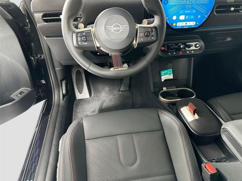 New 2026 MINI Cooper S FWD image 21