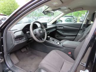 Used 2023 Honda Accord LX video 2
