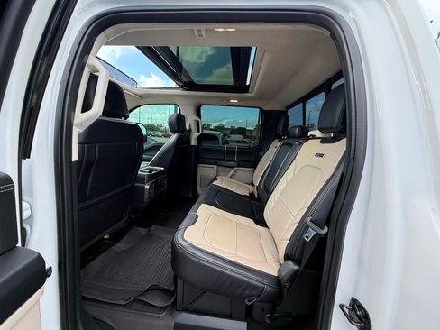 Used 2020 Ford F250 Limited w/ FX4 Off-Road Package image 28