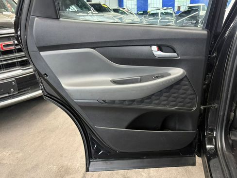 Used 2023 Hyundai Santa Fe SE AWD/4WD image 11