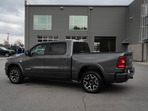 New 2026 RAM 1500 Laramie image 7