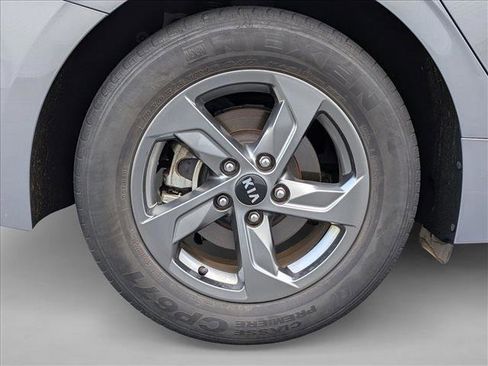 Used 2021 Kia K5 LXS FWD image 21