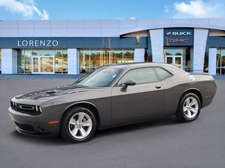 Used 2023 Dodge Challenger SXT 360° Tour