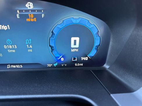 New 2025 Ford Bronco Sport Outer Banks image 8