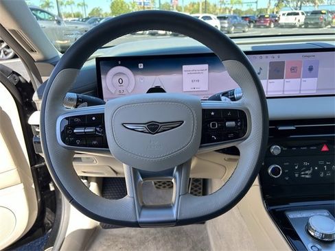 New 2025 Genesis G80 3.5T Sport image 29