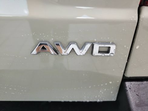 Used 2024 Ford Maverick Lariat AWD/4WD image 15