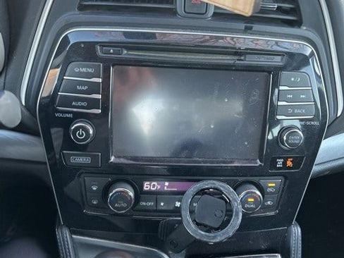 Used 2016 Nissan Maxima 3.5 S image 7