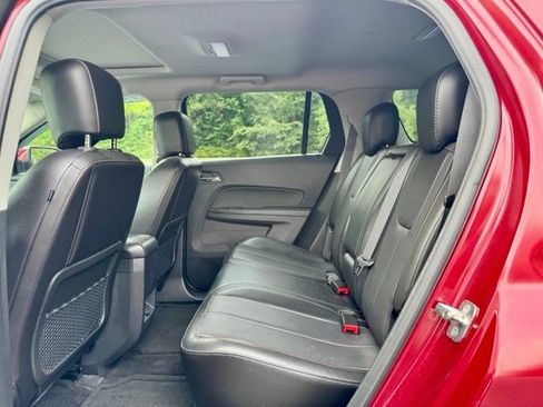 Used 2012 GMC Terrain SLT FWD image 28