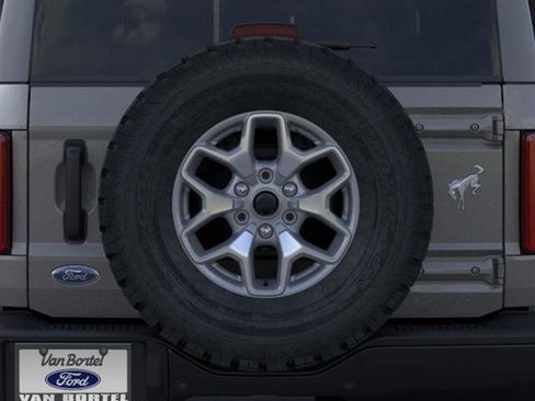 New 2025 Ford Bronco Badlands image 24