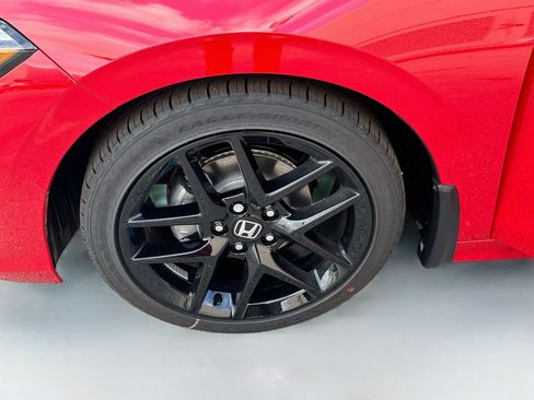 Certified 2026 Honda Civic Sport image 25