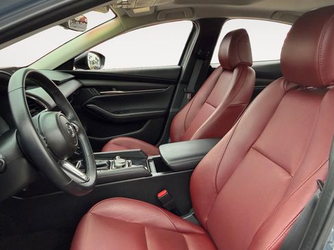 Used 2025 MAZDA MAZDA3 s image 9