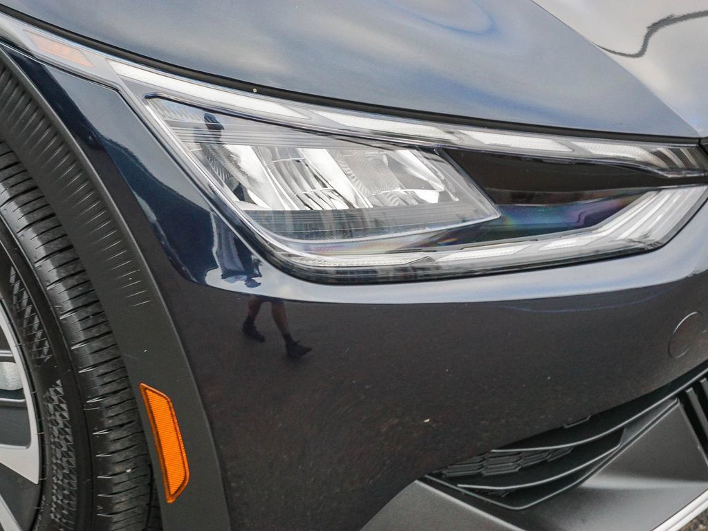 Certified 2023 Kia EV6 Light RWD image 11