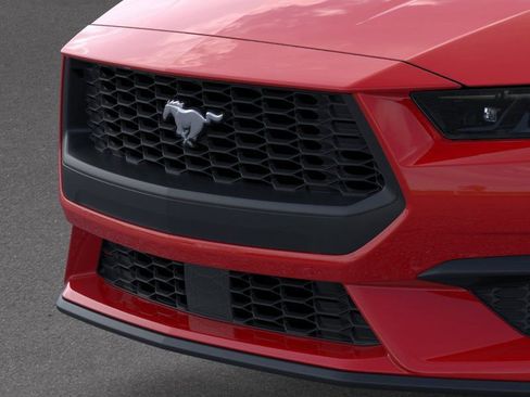 New 2026 Ford Mustang Coupe RWD image 18