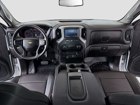 Used 2023 Chevrolet Silverado 3500 W/T w/ WT Fleet Convenience Package AWD/4WD image 20