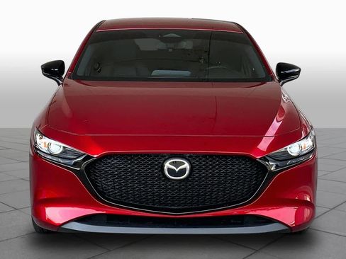 Used 2024 MAZDA MAZDA3 s image 4