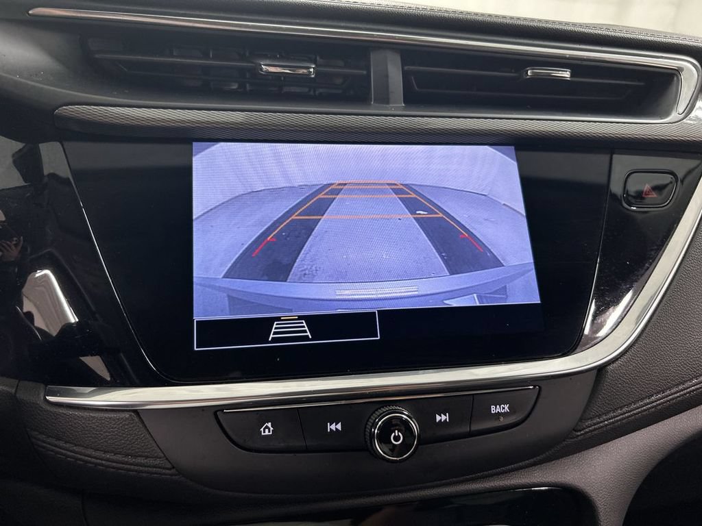 Certified 2023 Buick Encore GX Select w/ Sport Touring Package FWD image 15