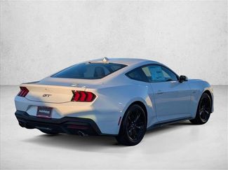 New 2026 Ford Mustang GT video 2