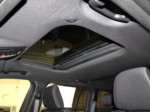 New 2026 Jeep Grand Cherokee Laredo X image 24