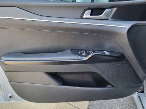 Used 2023 Kia K5 GT-Line image 23