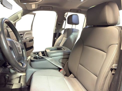 Used 2014 GMC Sierra 1500 4x4 Double Cab image 14