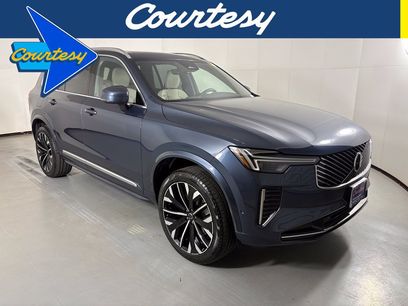 Used 2026 Volvo XC90 B6 Plus
