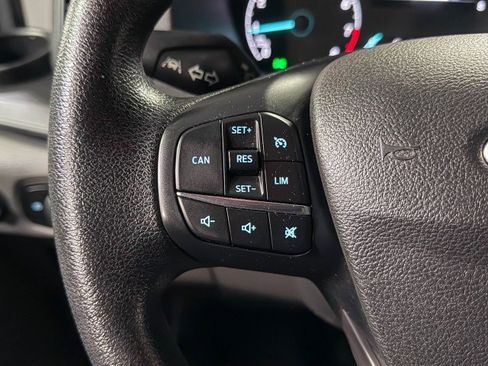 Used 2021 Ford Transit 350 XLT image 22