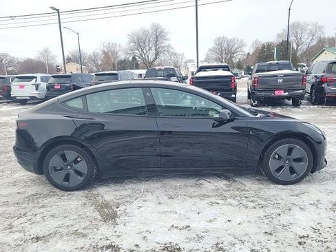 Used 2022 Tesla Model 3 Long Range image 21