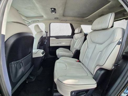 Used 2023 Hyundai Palisade Calligraphy FWD image 21