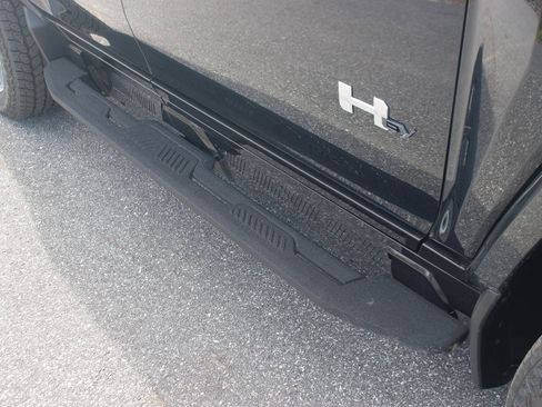 New 2025 GMC Hummer EV 3X image 11