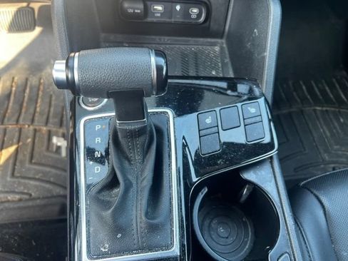 Used 2023 Kia Sportage X-Line AWD/4WD image 6