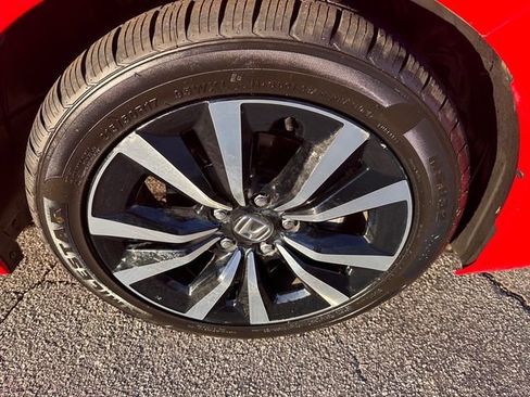 Used 2022 Honda Civic EX-L image 13