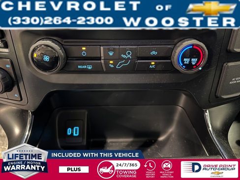 Used 2023 Ford F150 XL w/ STX Appearance Package image 13