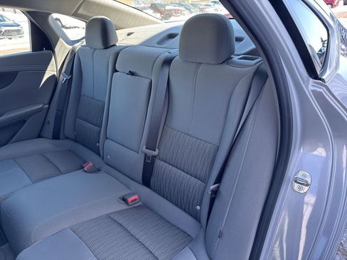 Certified 2017 Chevrolet Impala LS image 22