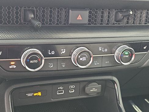 Certified 2024 Honda CR-V EX image 23