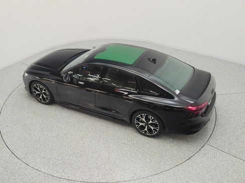 New 2026 Audi A6 Premium AWD/4WD image 23