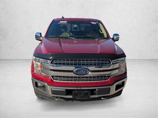 Used 2020 Ford F150 Lariat video 2