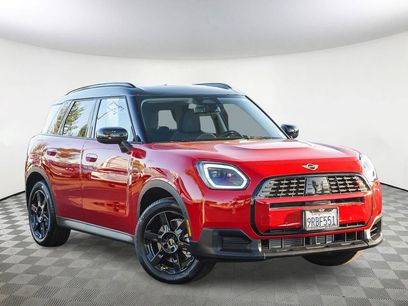 Used 2025 MINI Cooper Countryman S