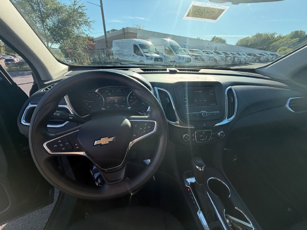 Used 2020 Chevrolet Equinox LT AWD/4WD image 14