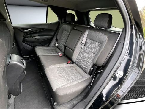 Used 2024 Chevrolet Equinox LT image 22