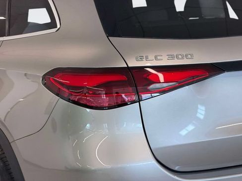 Certified 2024 Mercedes-Benz GLC 300 4MATIC image 10