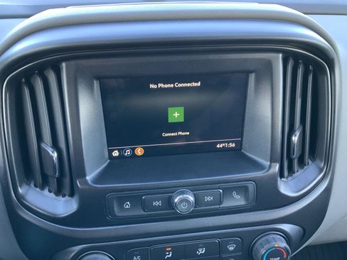 Used 2019 GMC Canyon 2WD Crew Cab w/ Convenience Package image 34