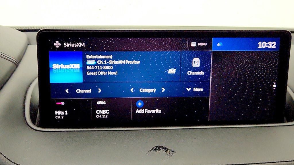 Used 2022 Acura MDX w/ Technology Package FWD image 18